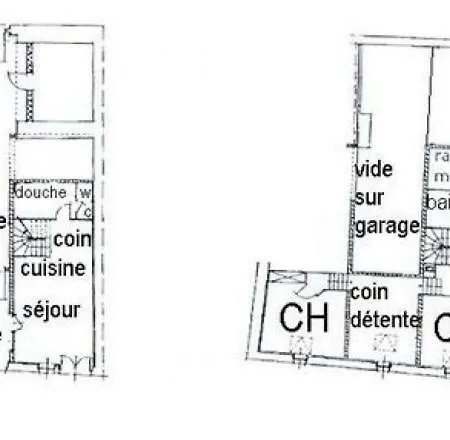 De La Grande Fontaine * Isches