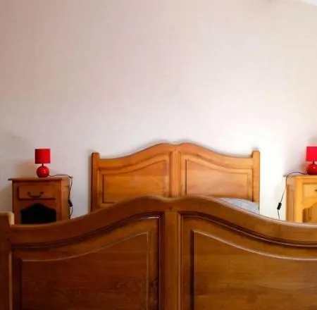 De La Grande Fontaine Hébergement de vacances