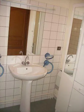 Hébergement de vacances De La Grande Fontaine *