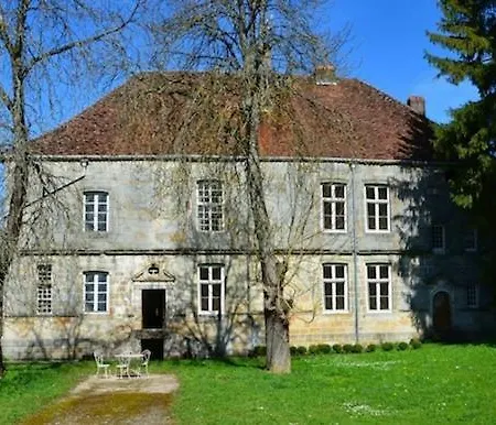 Hébergement de vacances De La Grande Fontaine Isches