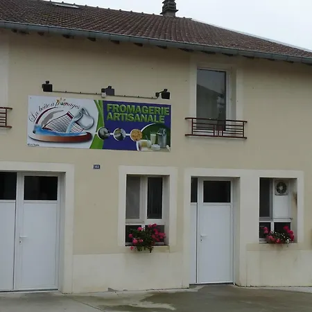 Hébergement de vacances De La Grande Fontaine *