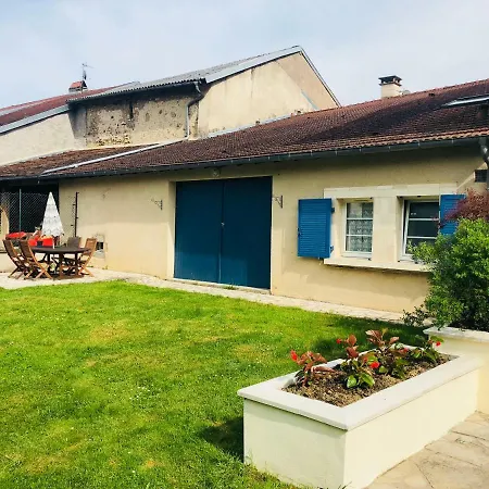 De La Grande Fontaine Isches