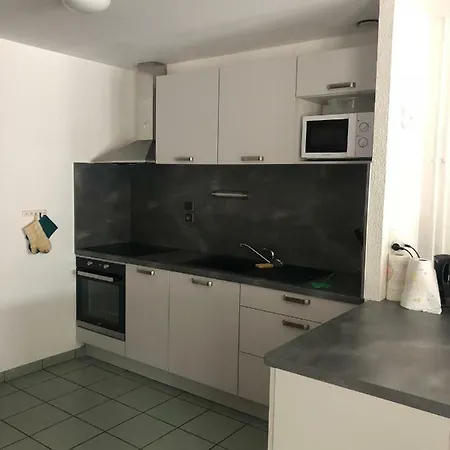 De La Grande Fontaine Hébergement de vacances