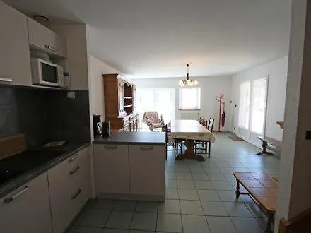 Hébergement de vacances De La Grande Fontaine