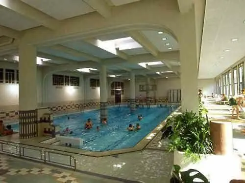 Casa de Férias De La Grande Fontaine *