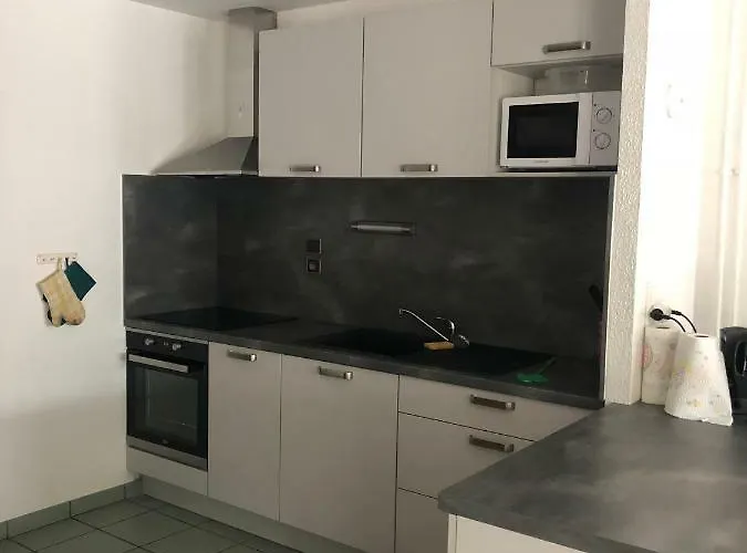 De La Grande Fontaine Casa de Férias