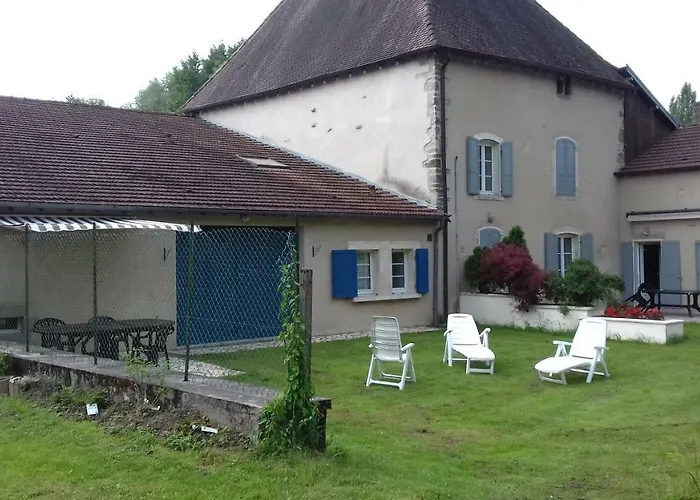 De La Grande Fontaine